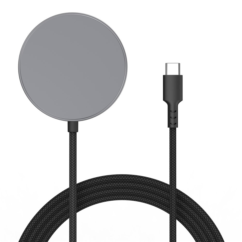 Wireless Charger 