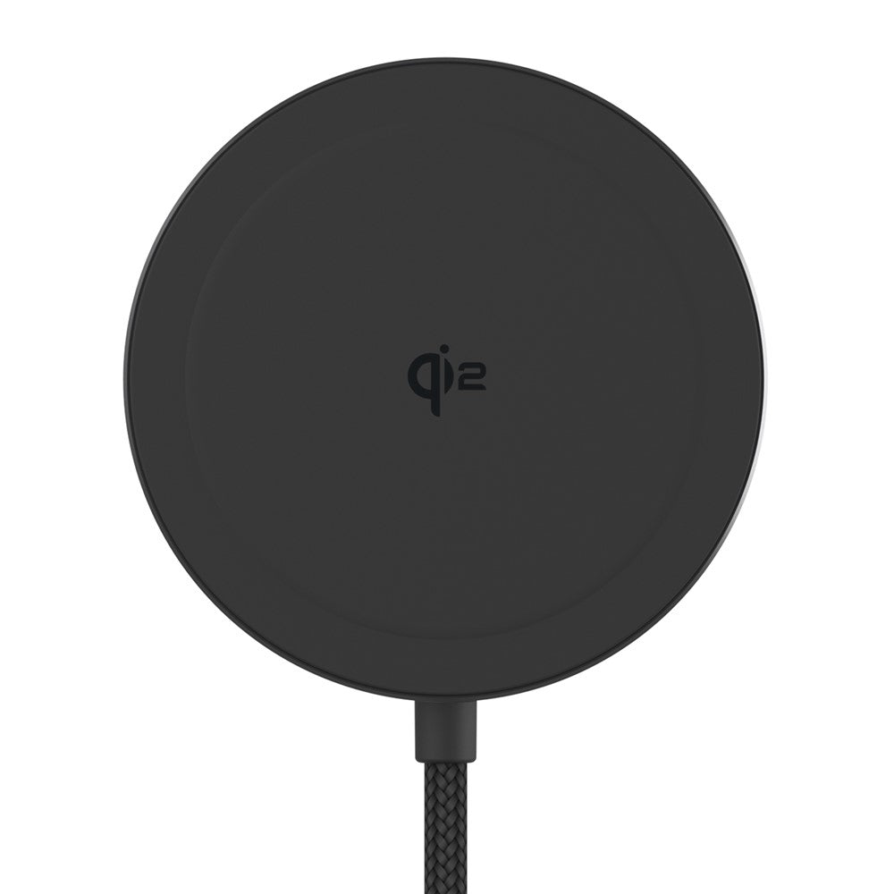 Wireless Charger 