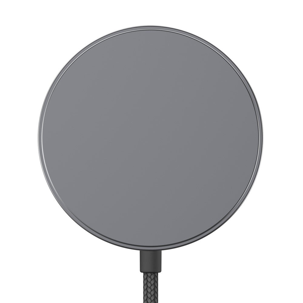 Wireless Charger 