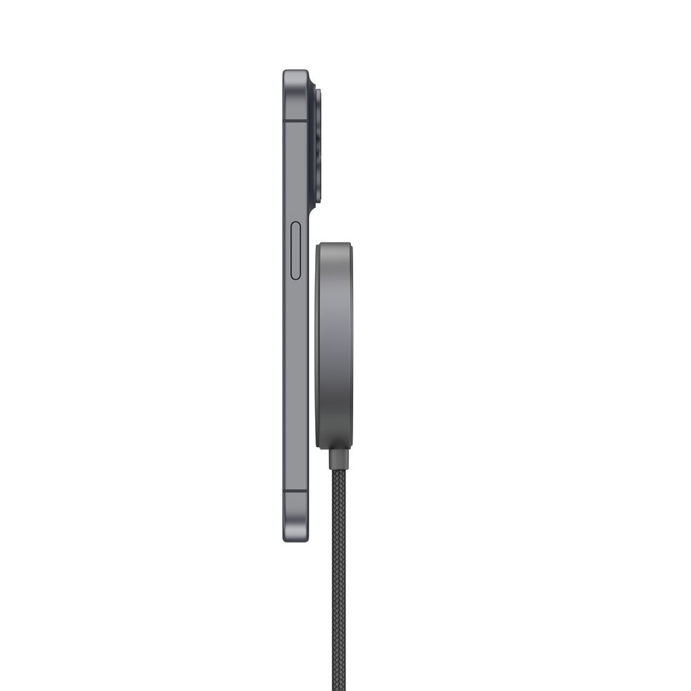 Wireless Charger 