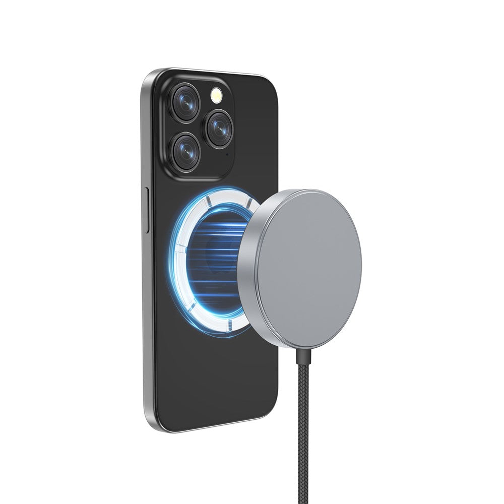 Wireless Charger 
