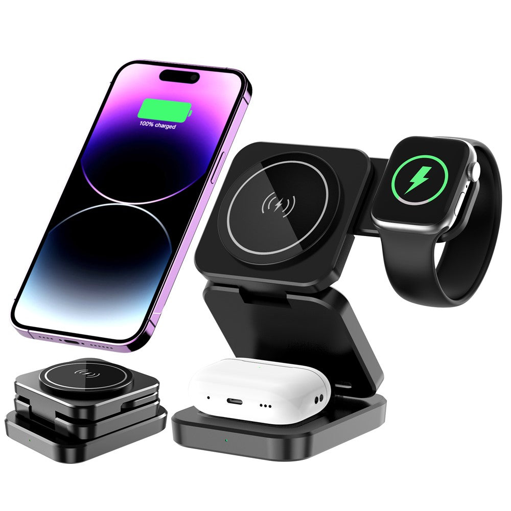 Wireless Charger 
