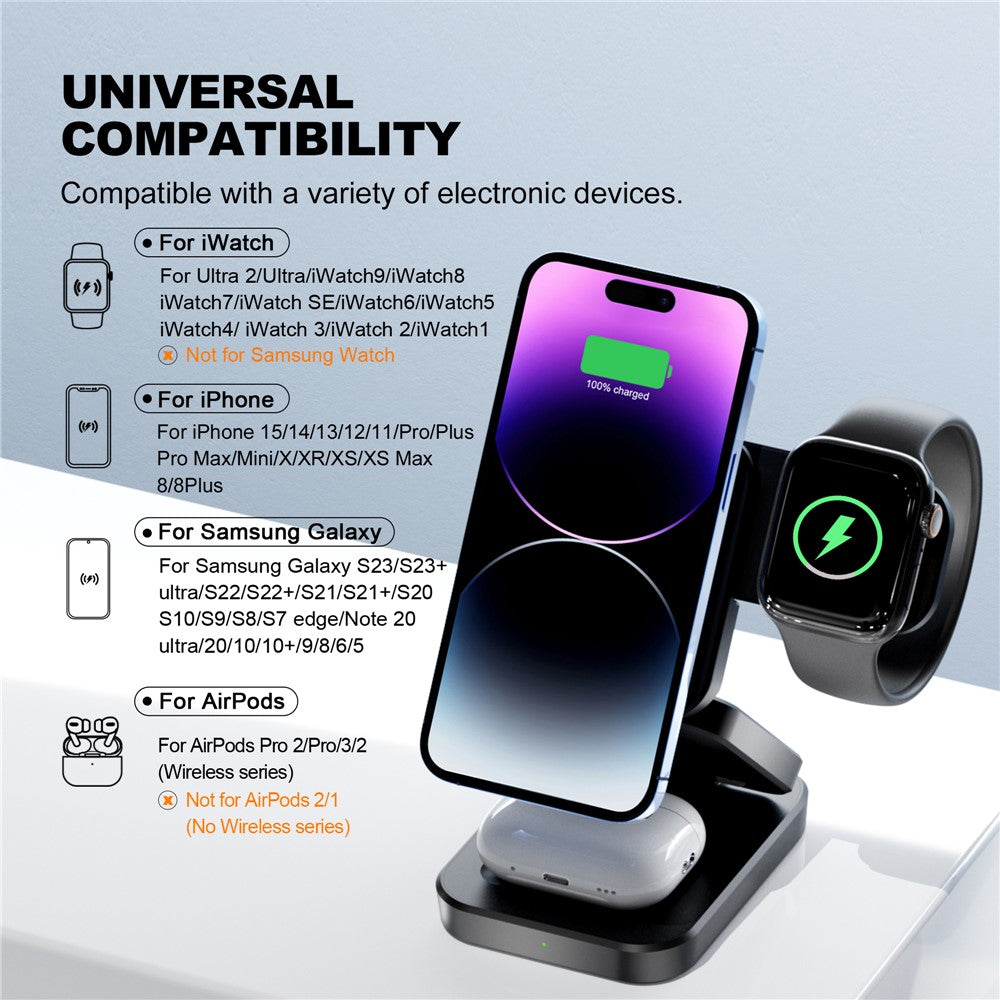 Wireless Charger 