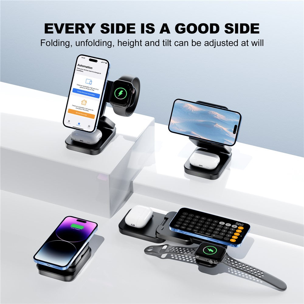 Wireless Charger 