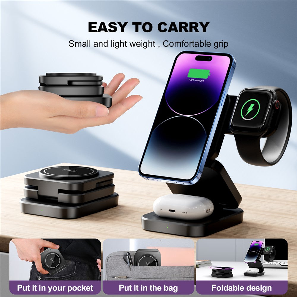Wireless Charger 