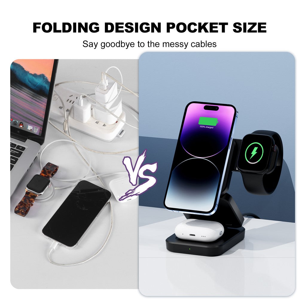 Wireless Charger 