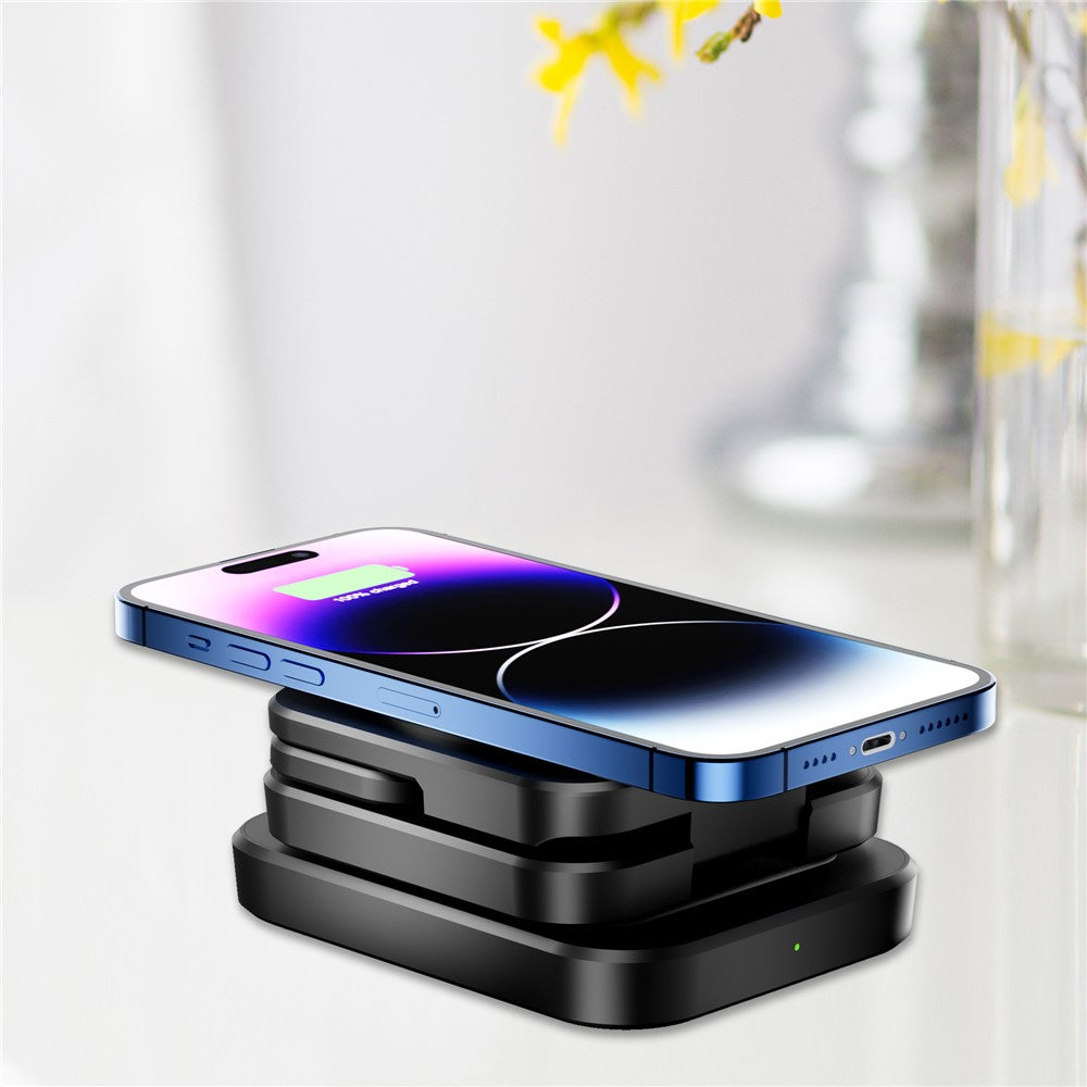 Wireless Charger 