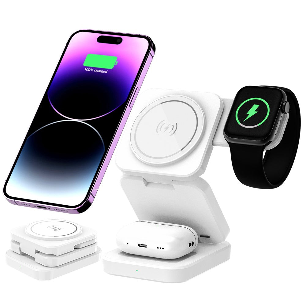 Wireless Charger 