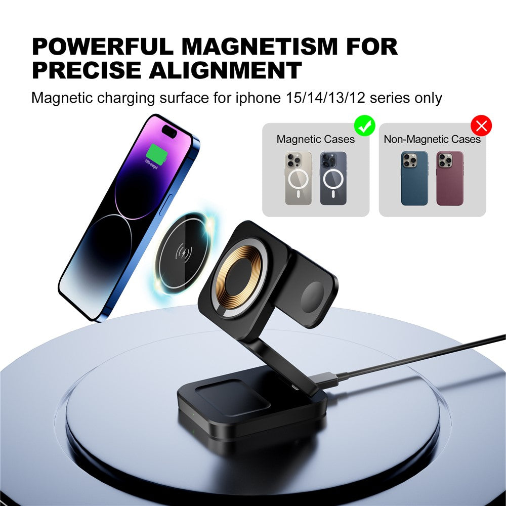 Wireless Charger 