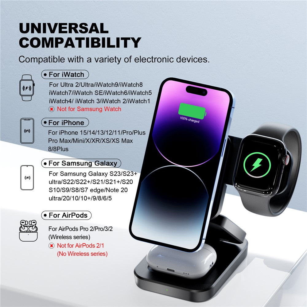 Wireless Charger 