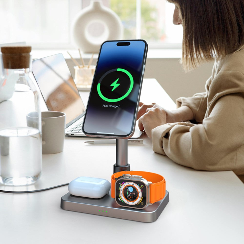 Wireless Charger 