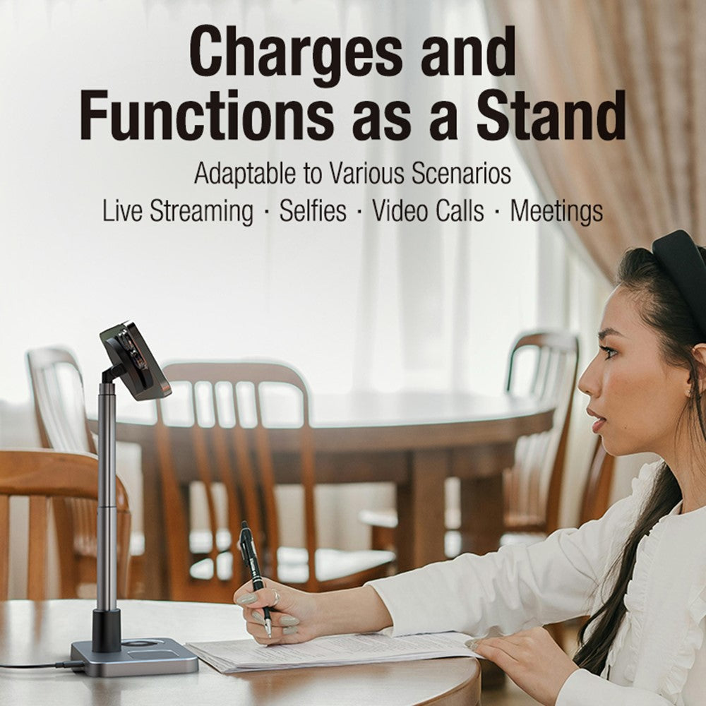 Wireless Charger 