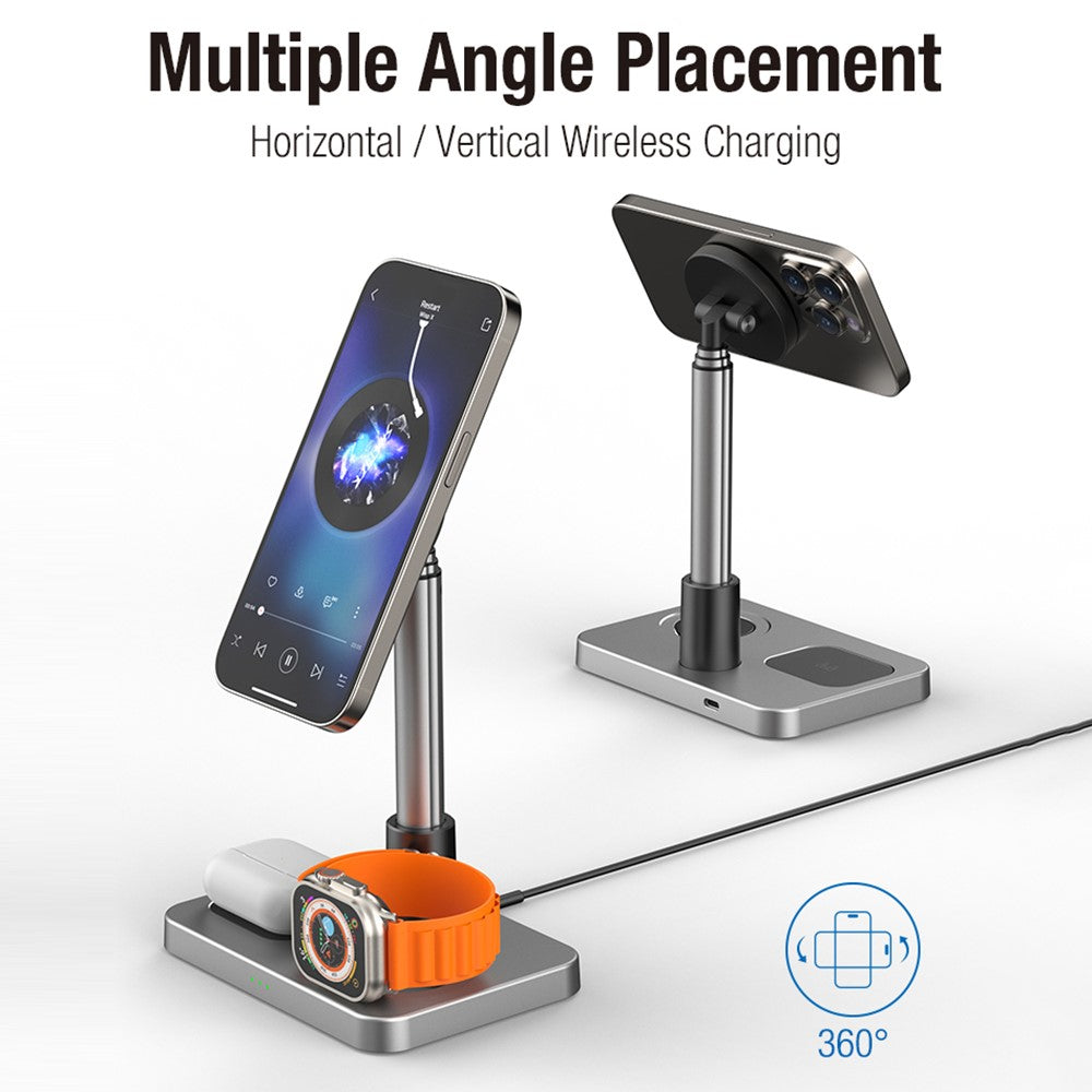 Wireless Charger 