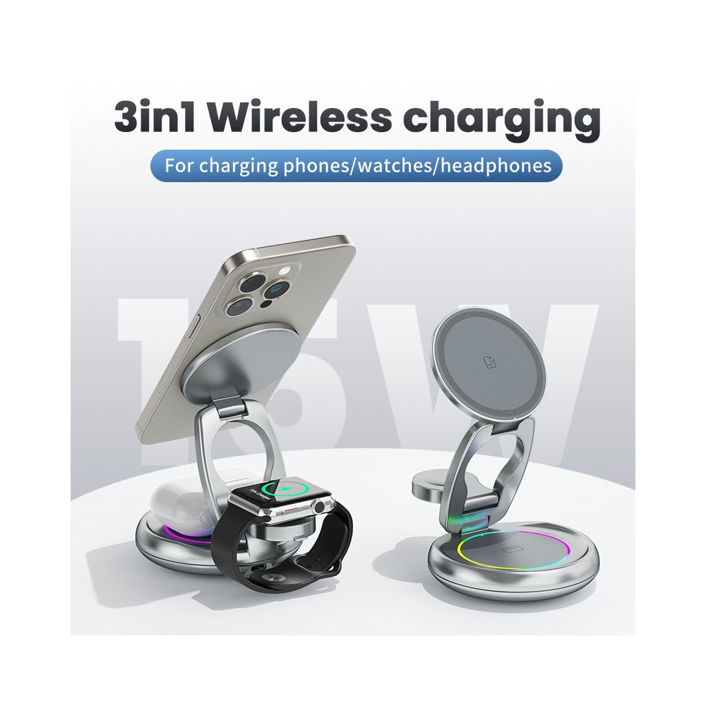 Wireless Charger 