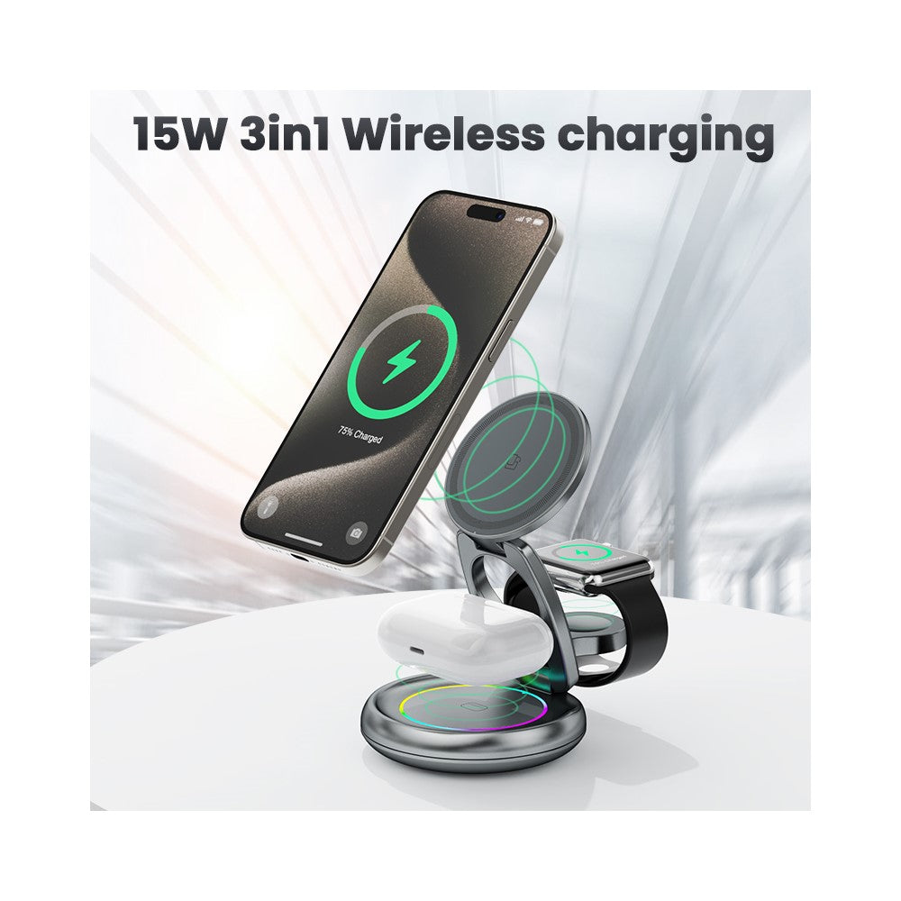 Wireless Charger 