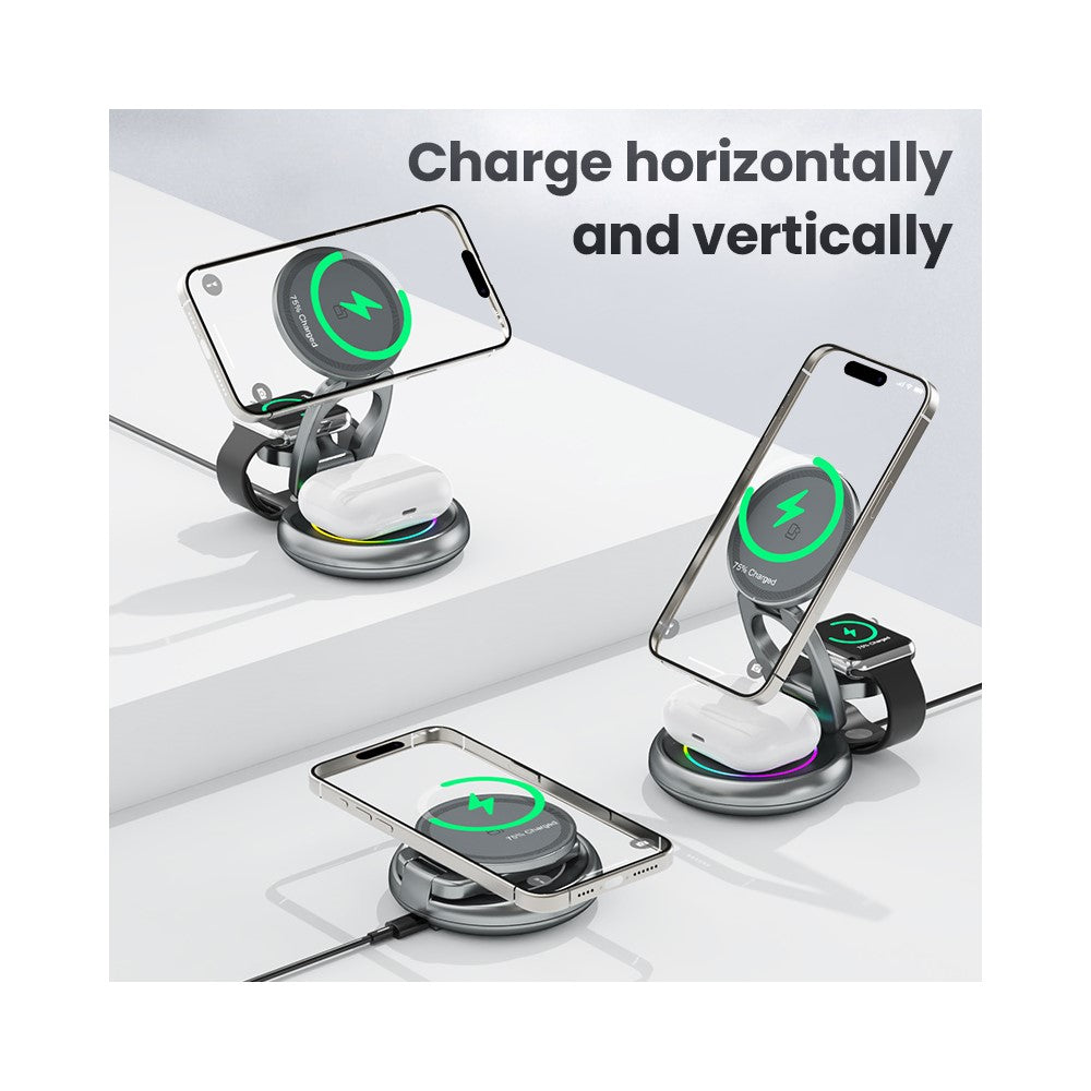 Wireless Charger 