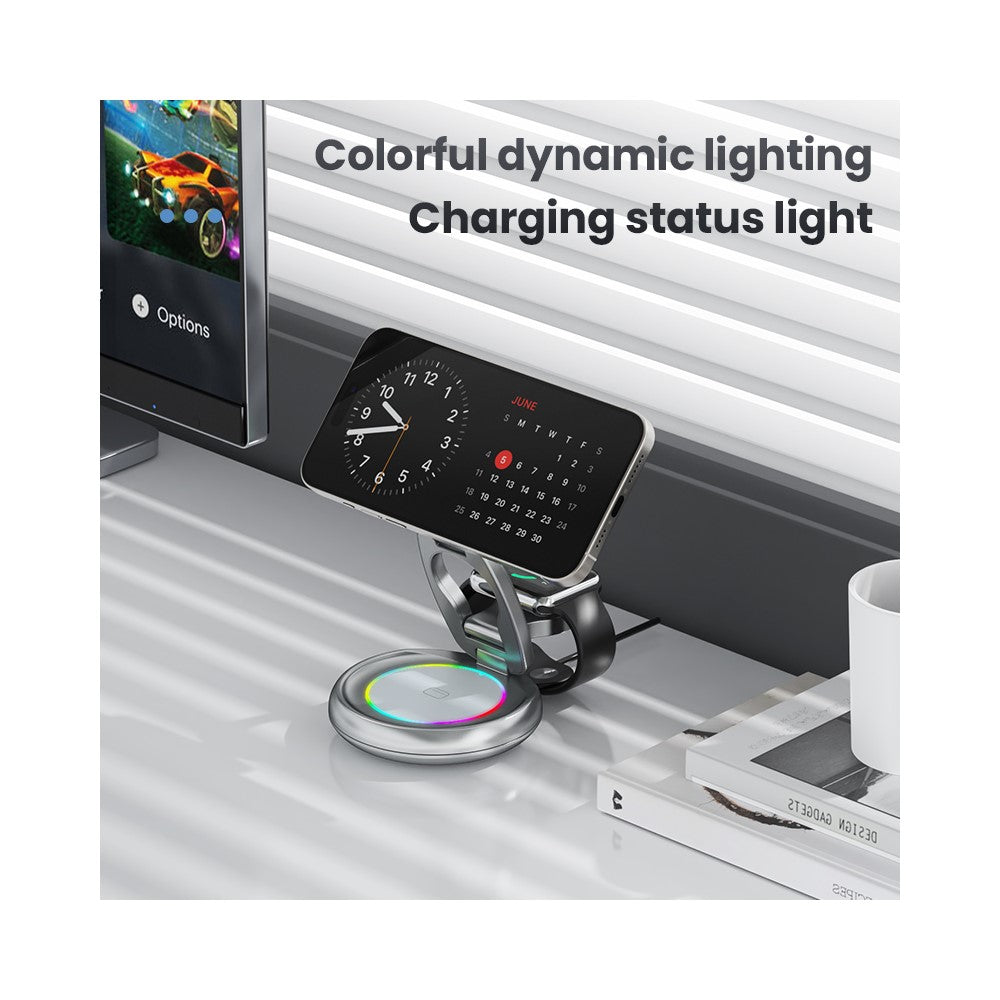Wireless Charger 