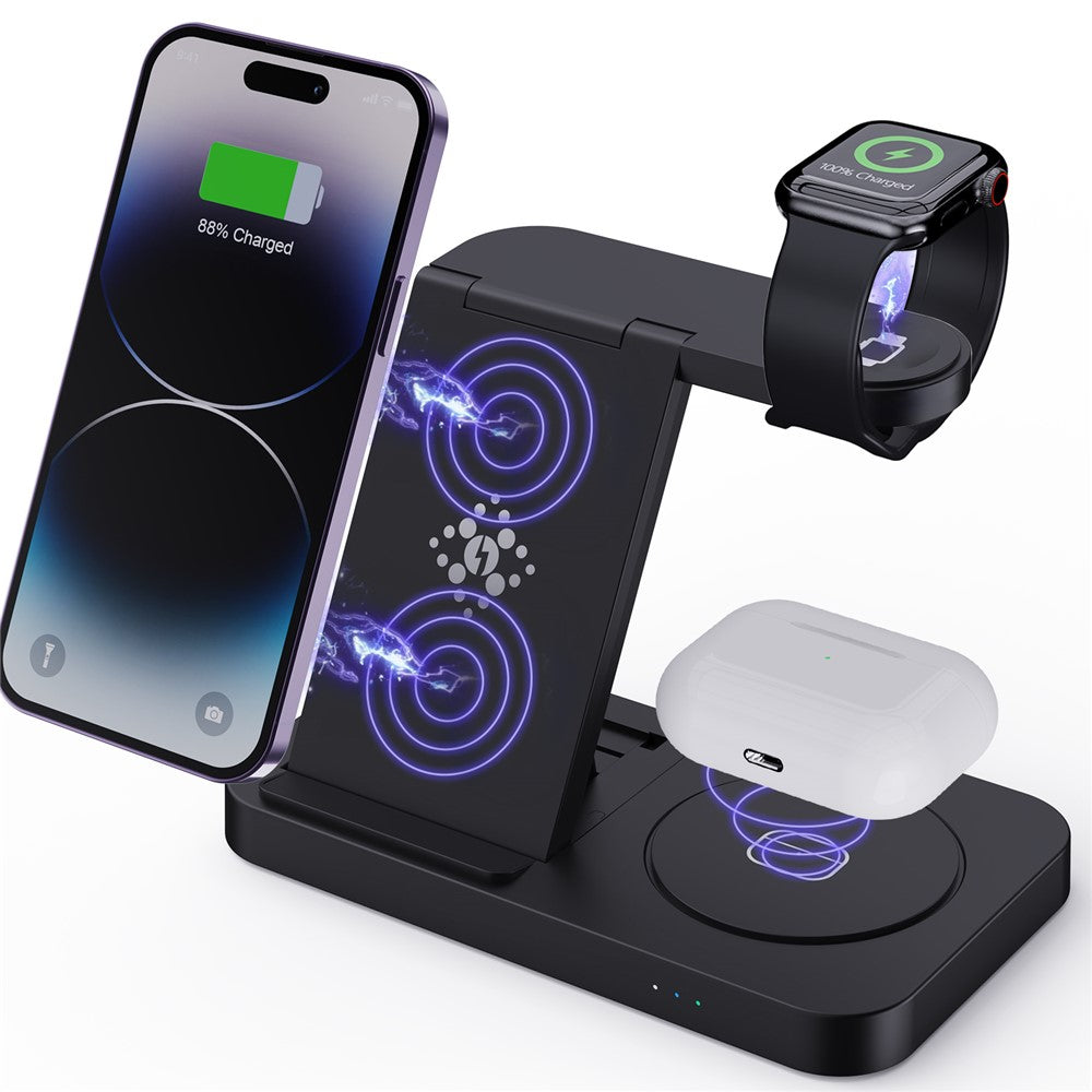 Wireless Charger 