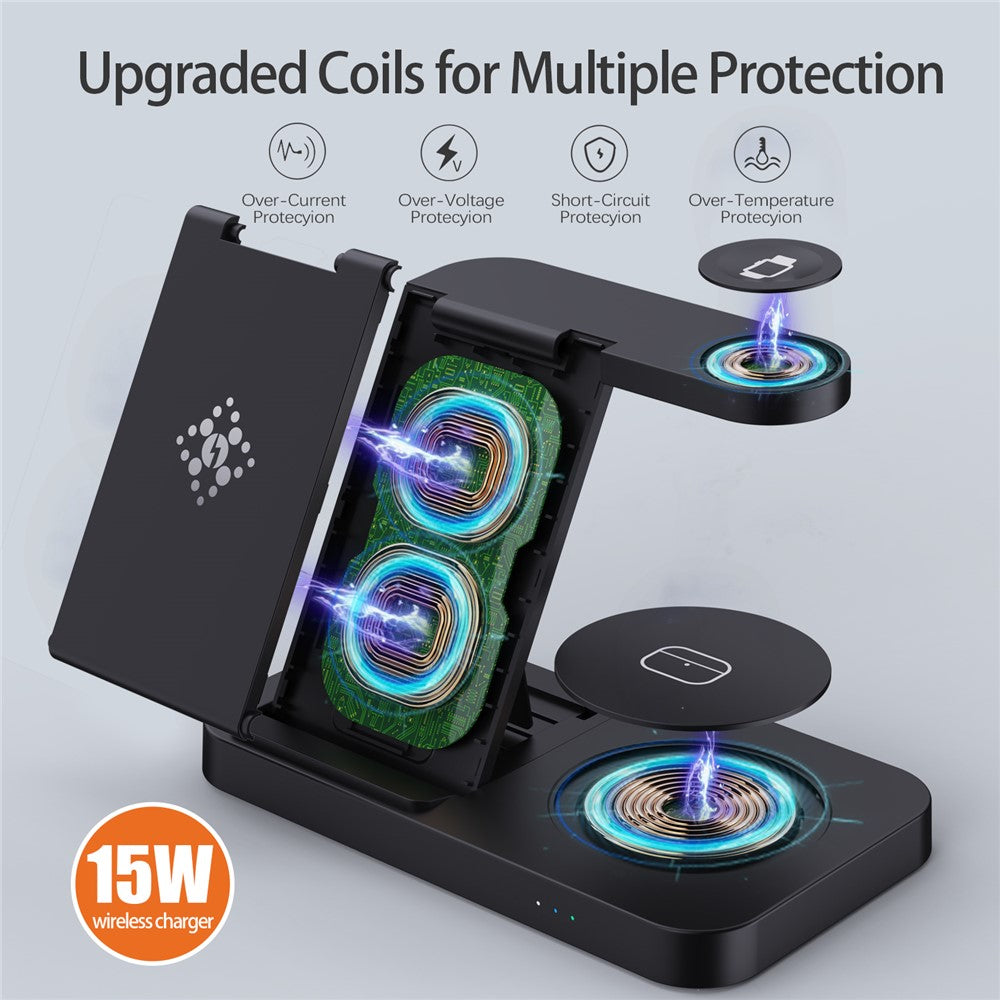 Wireless Charger 