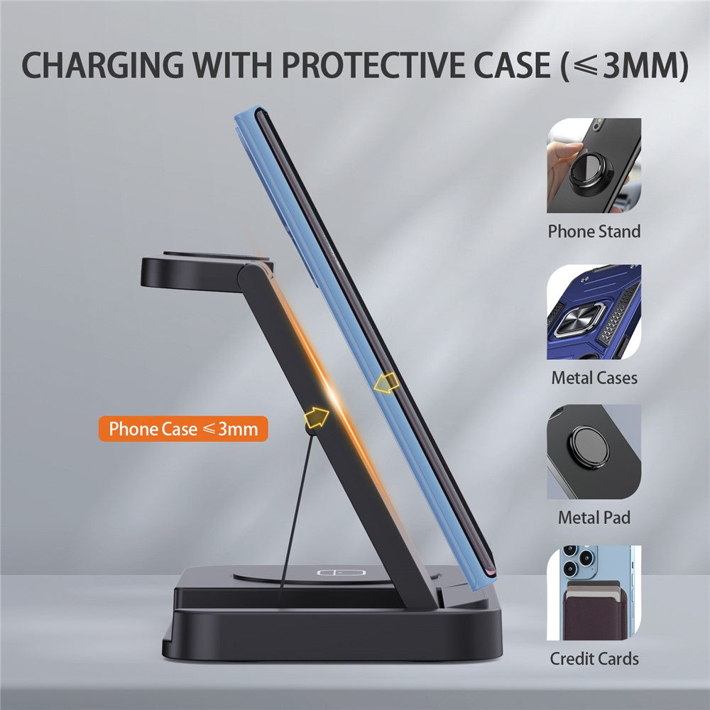 Wireless Charger 