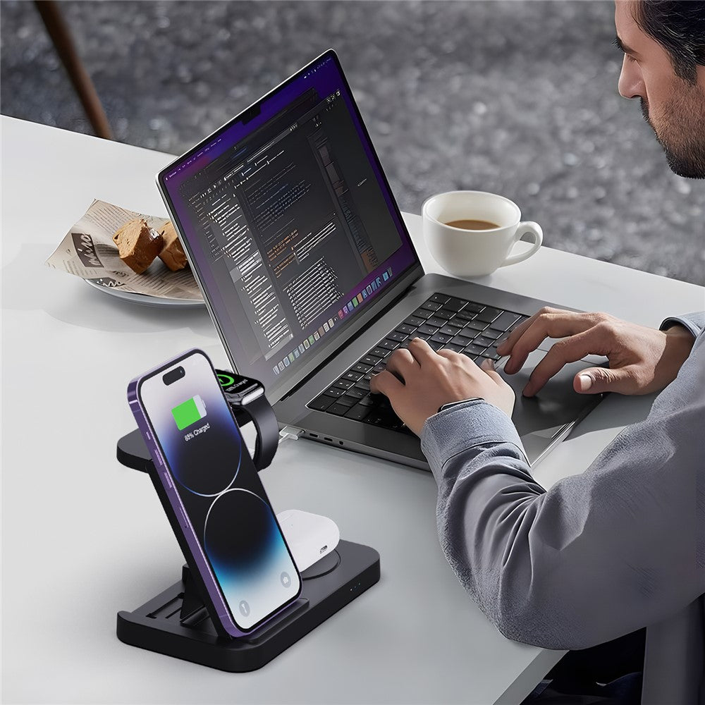 Wireless Charger 