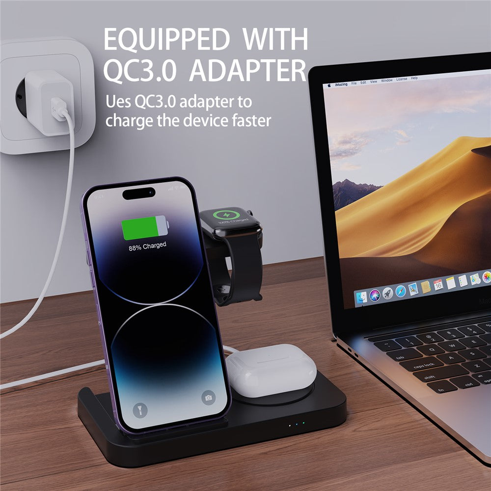 Wireless Charger 