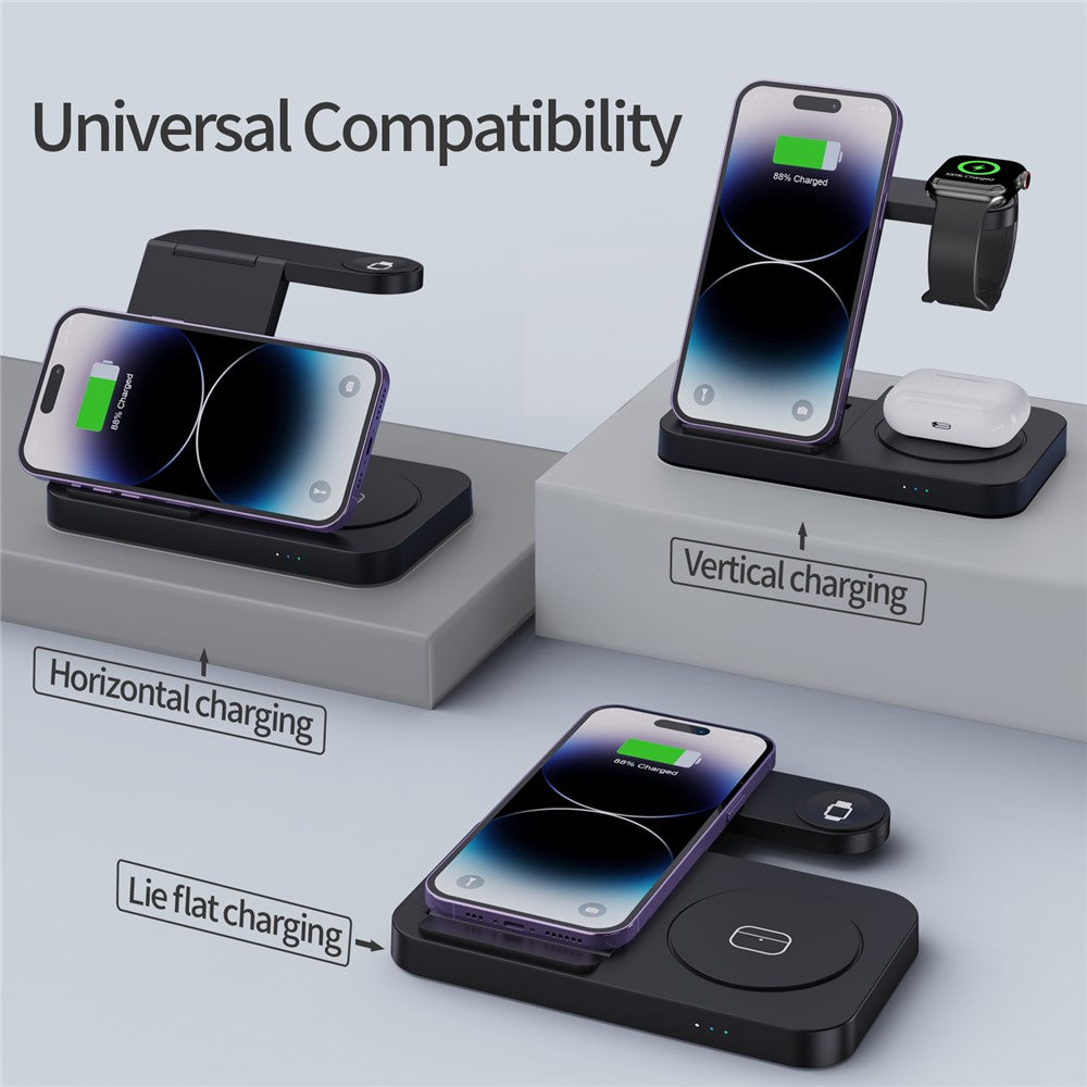 Wireless Charger 