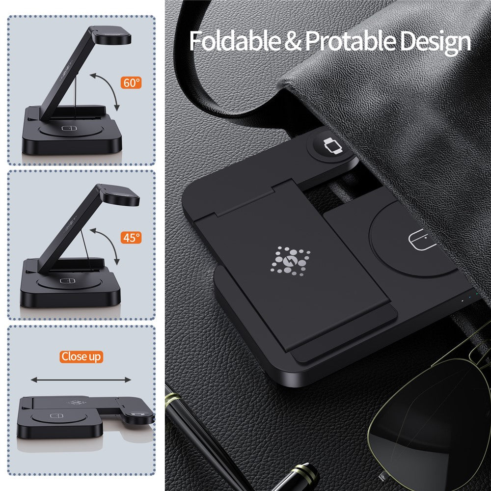 Wireless Charger 