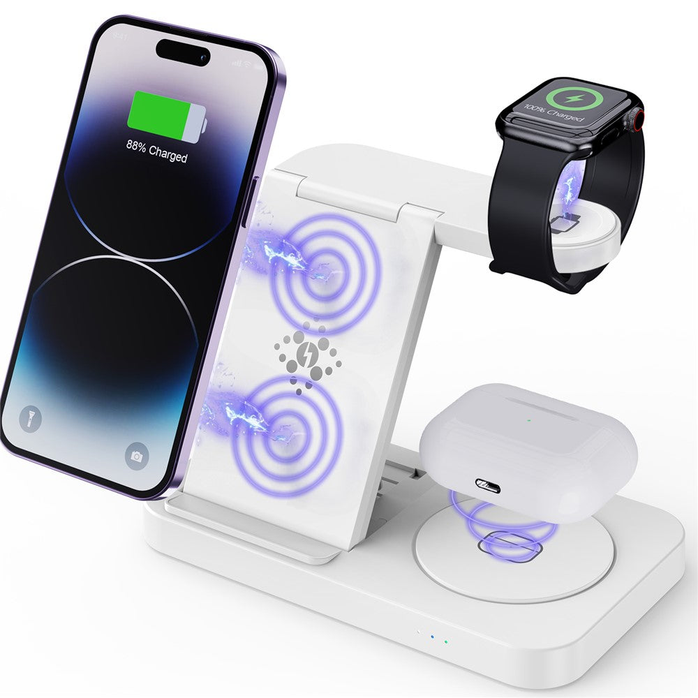 Wireless Charger 