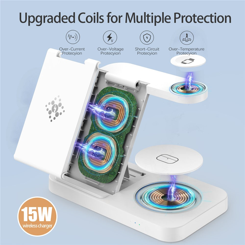 Wireless Charger 