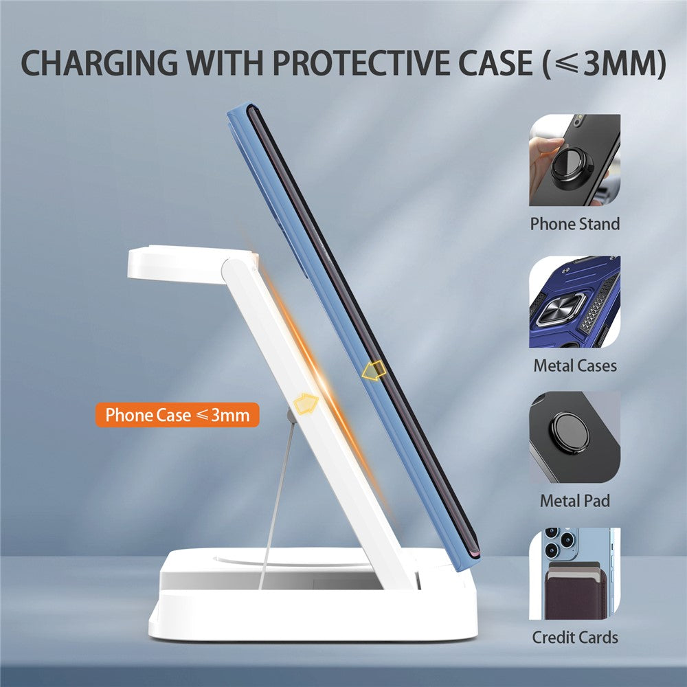 Wireless Charger 