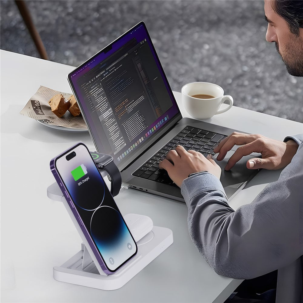 Wireless Charger 