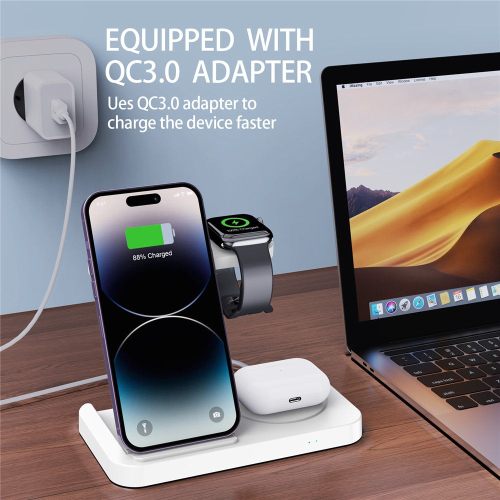 Wireless Charger 