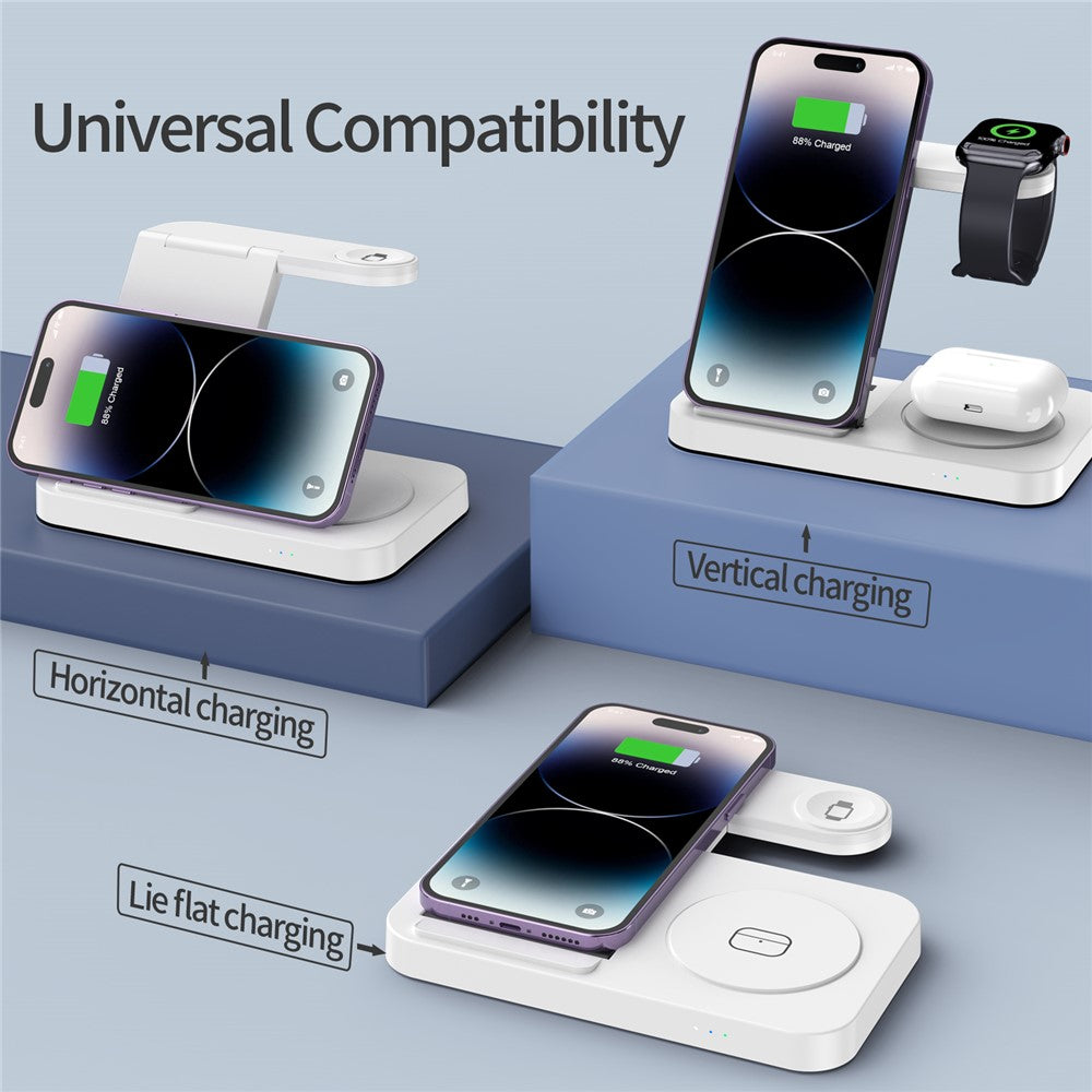 Wireless Charger 