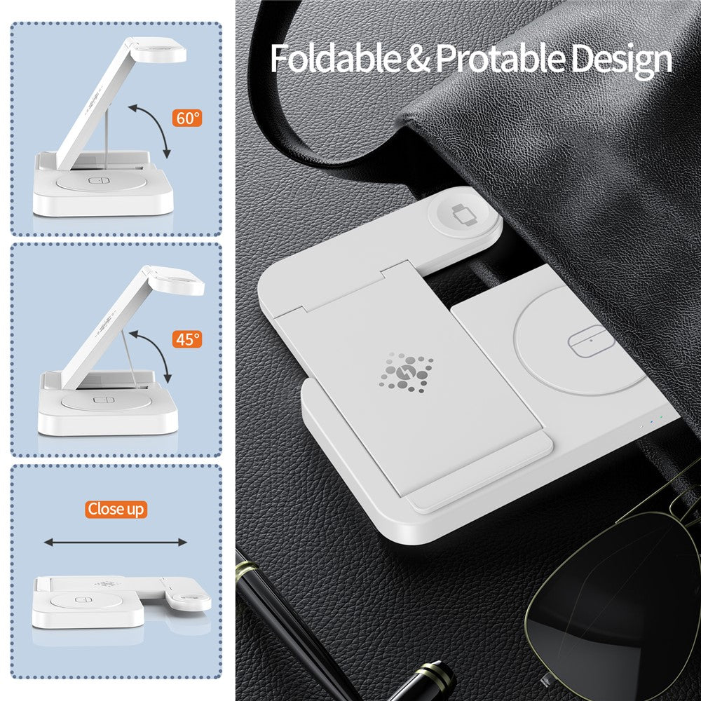 Wireless Charger 
