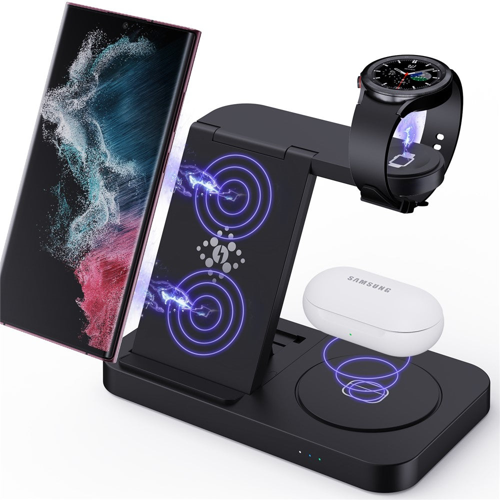 Wireless Charger 