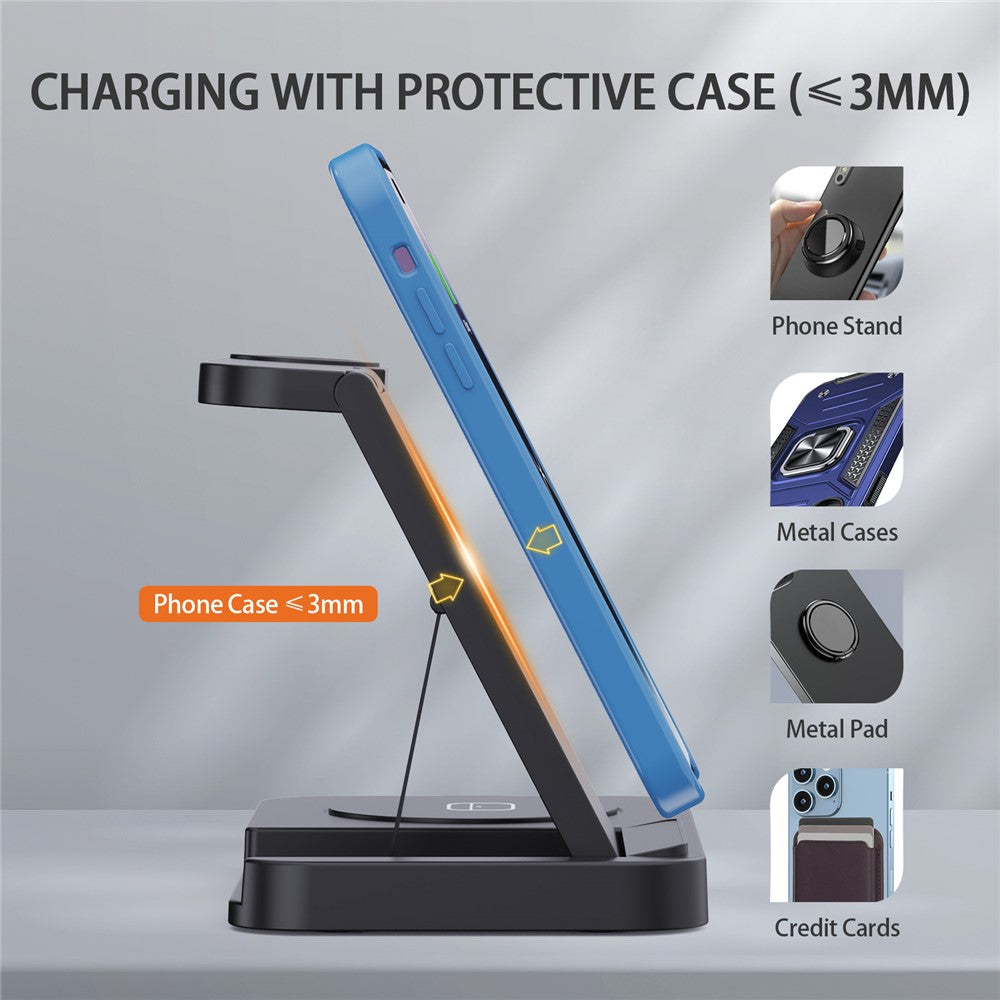 Wireless Charger 