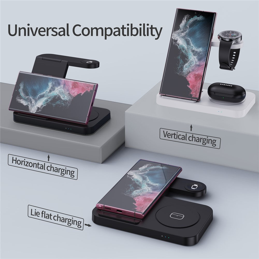 Wireless Charger 