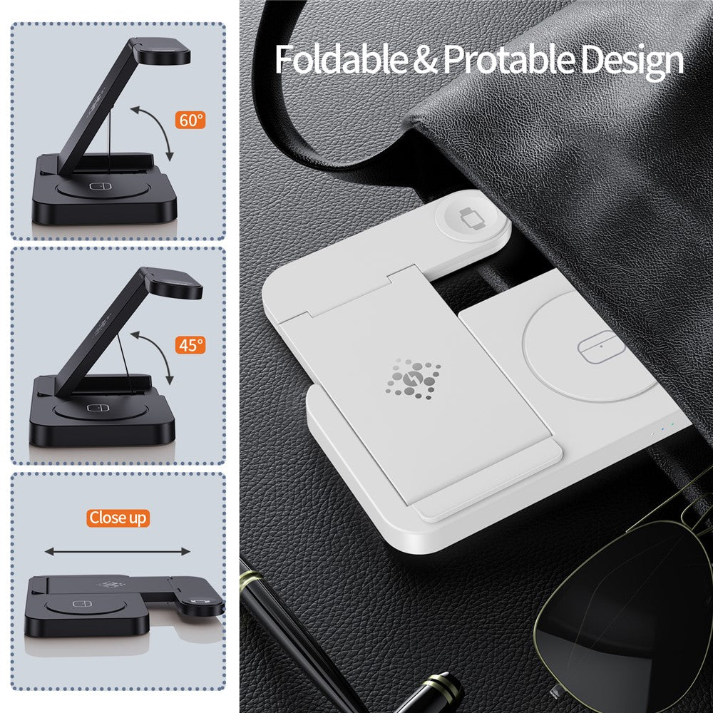 Wireless Charger 