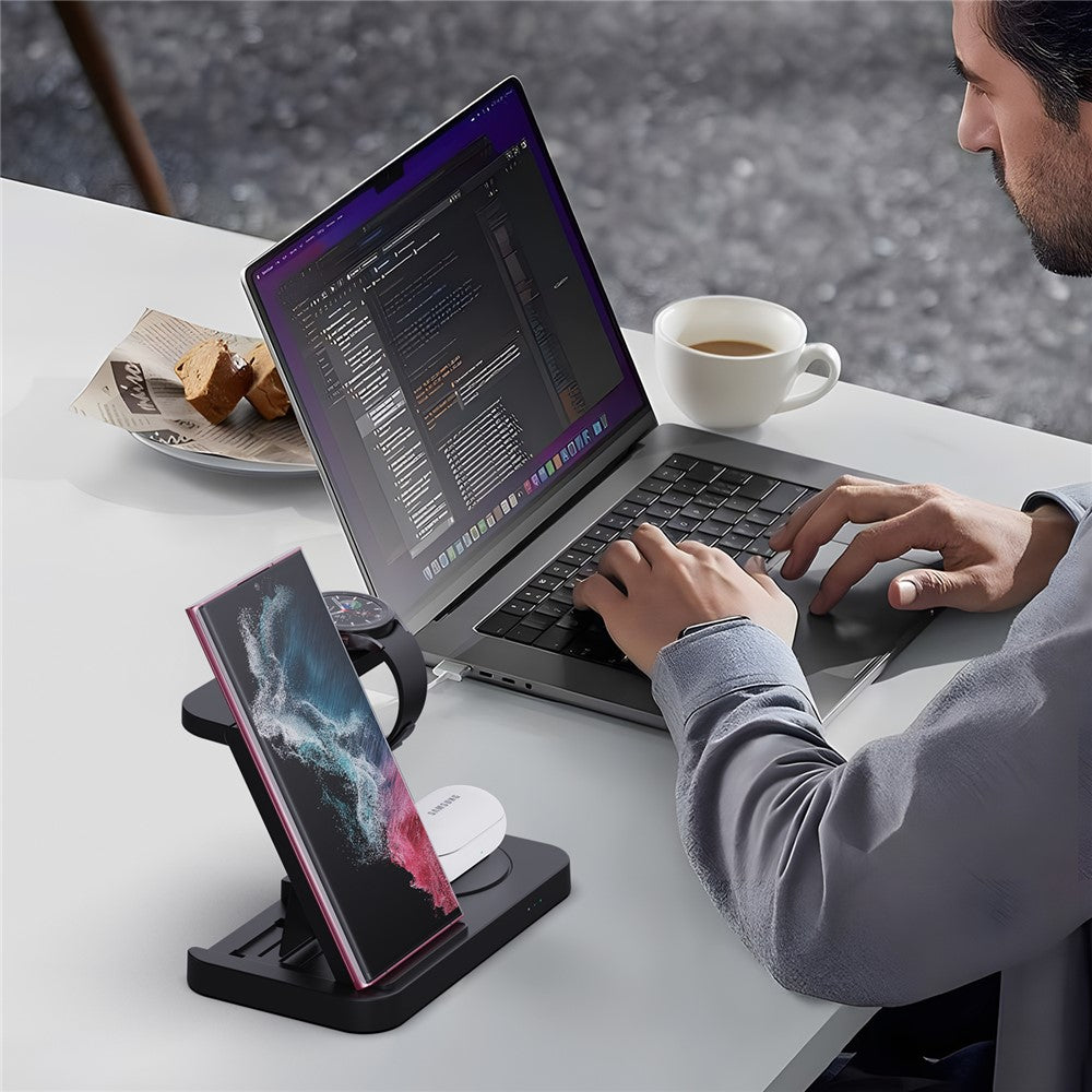 Wireless Charger 