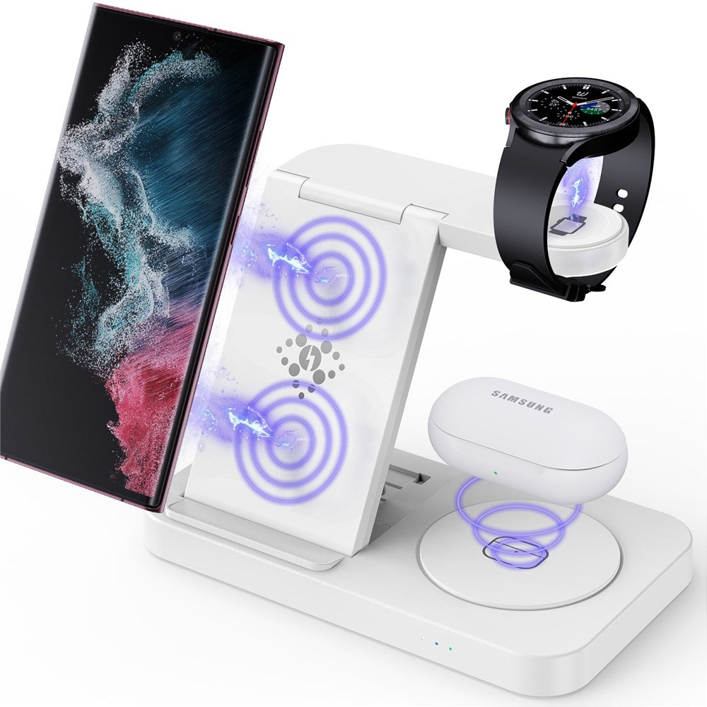 Wireless Charger 