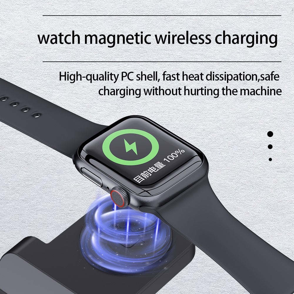 Wireless Charger 