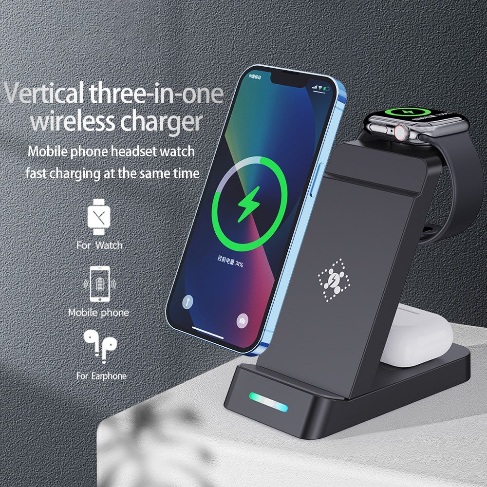 Wireless Charger 