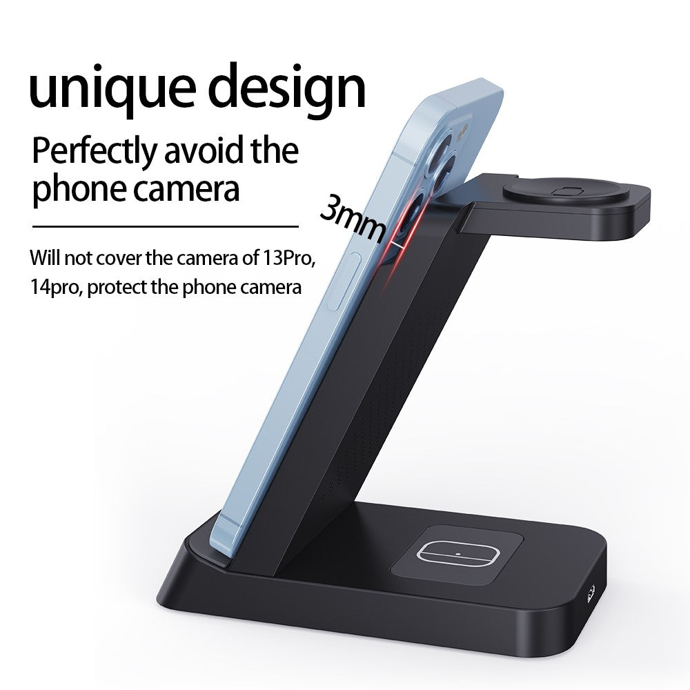 Wireless Charger 