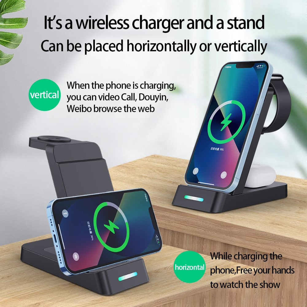Wireless Charger 