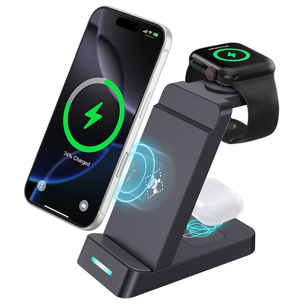 Wireless Charger 