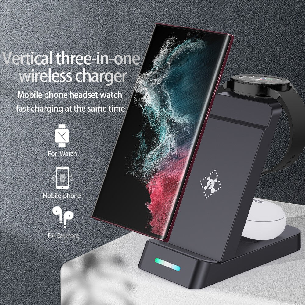Wireless Charger 