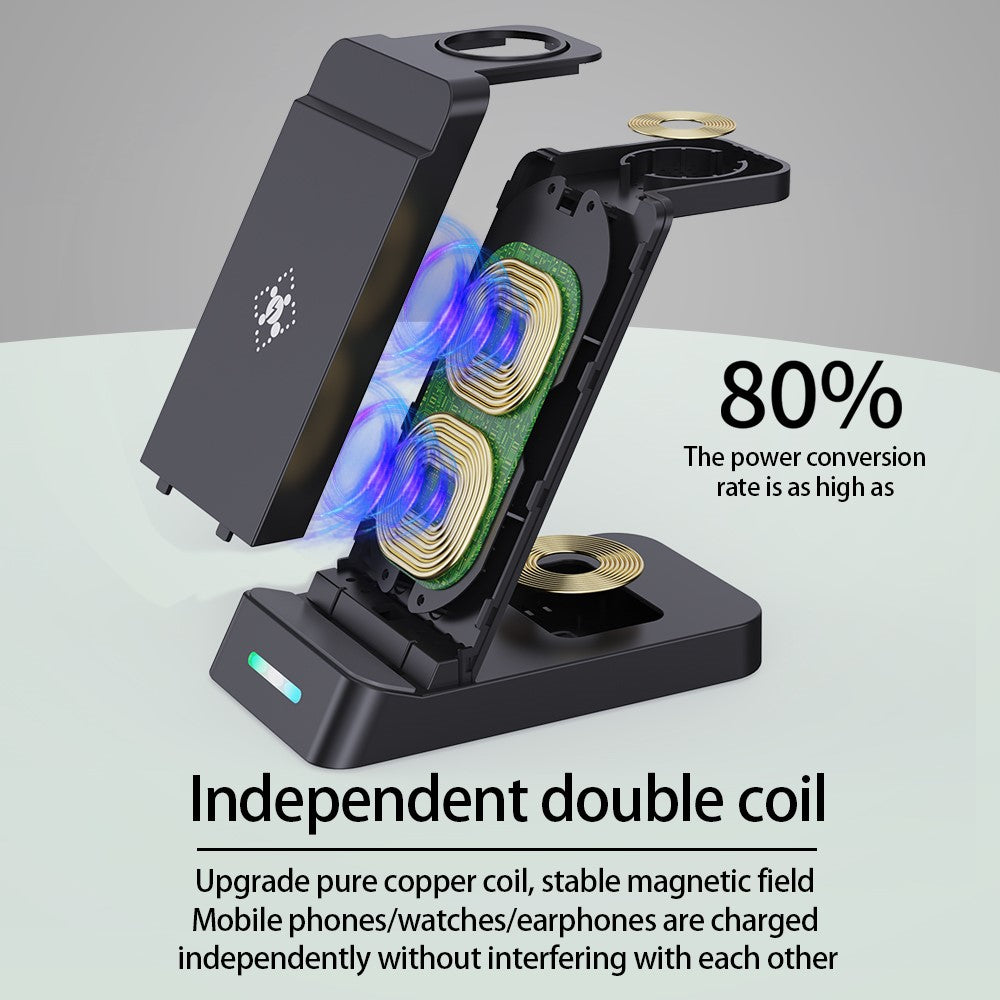 Wireless Charger 