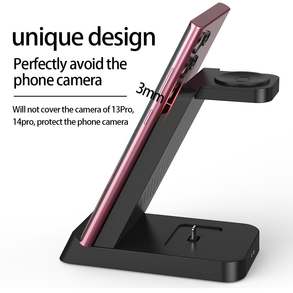 Wireless Charger 