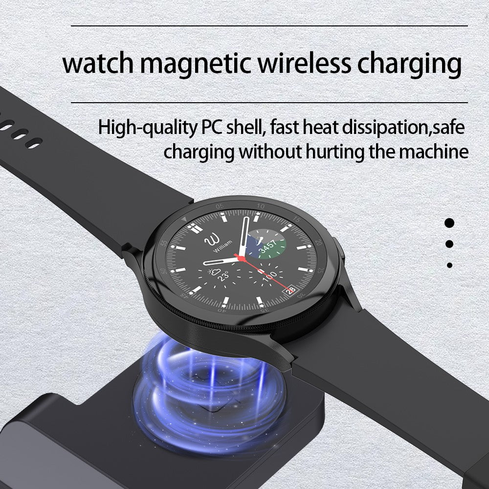 Wireless Charger 